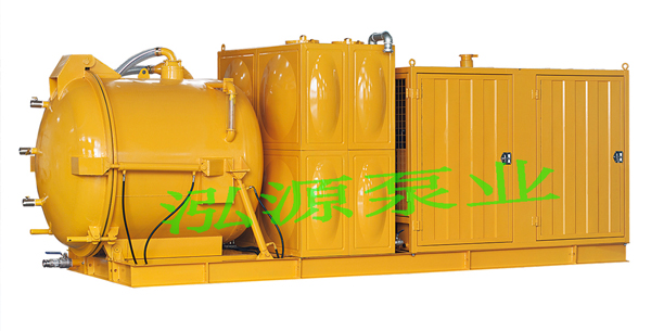 超高壓清洗設備