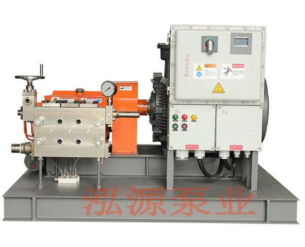 超高壓清洗設備